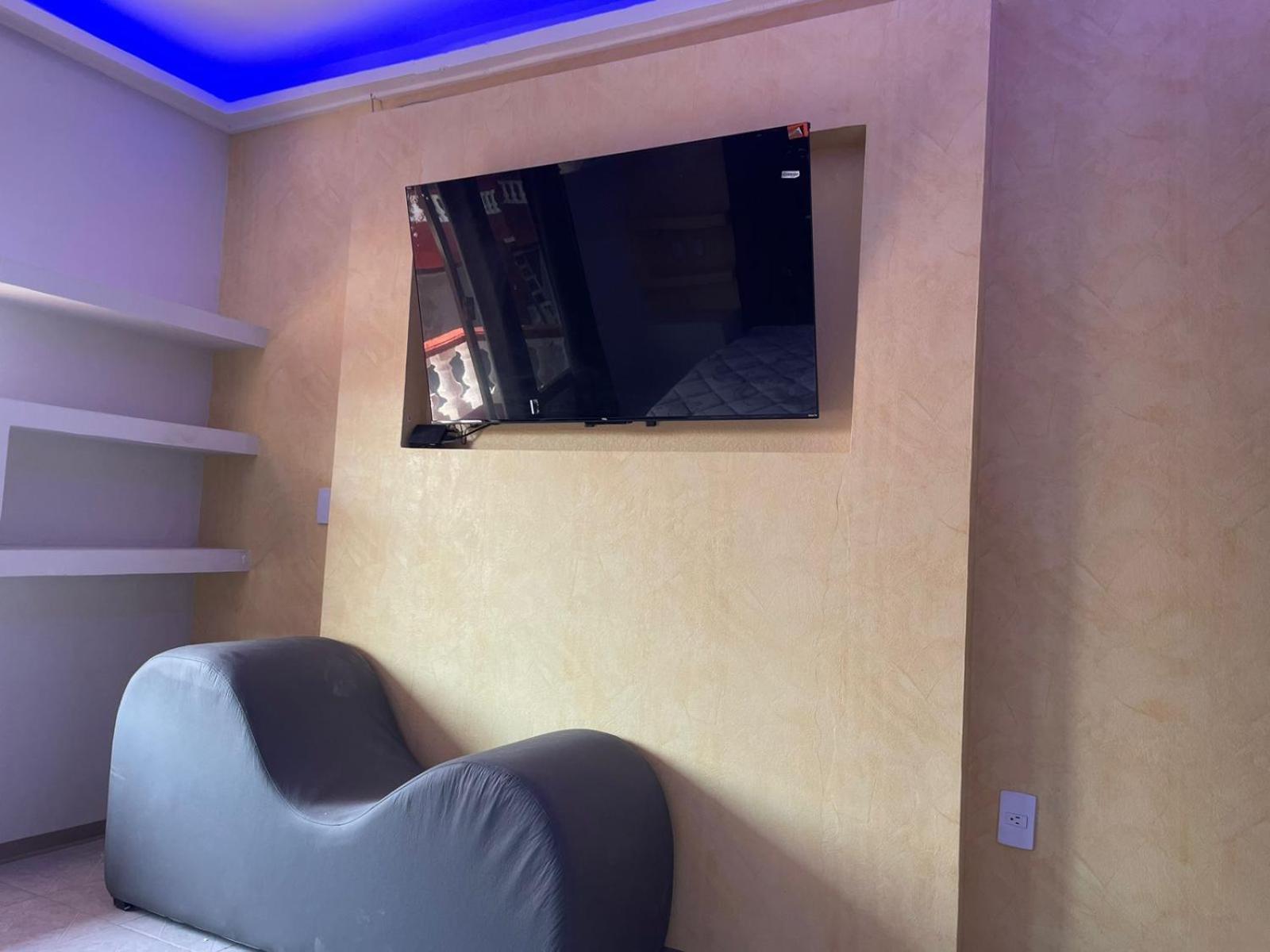 Auto Hotel Monte Carlo Veracruz Exterior photo